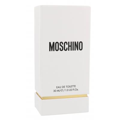 Moschino Fresh Couture Eau de Toilette за жени 30 ml