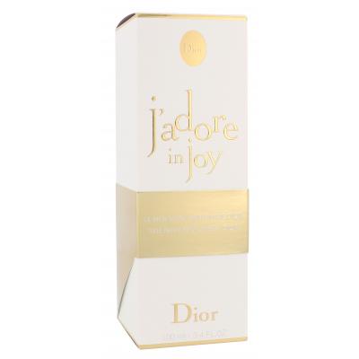Christian Dior J´adore In Joy Eau de Toilette за жени 100 ml