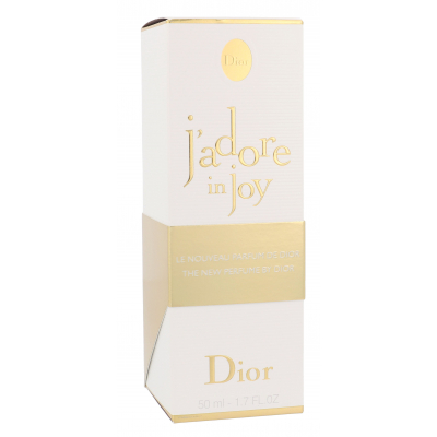 Christian Dior J´adore In Joy Eau de Toilette за жени 50 ml