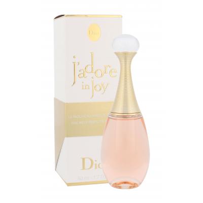 Dior J´adore In Joy Eau de Toilette за жени 50 ml
