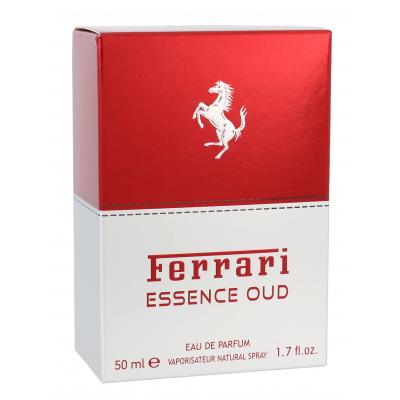 Ferrari Essence Oud Eau de Parfum за мъже 50 ml