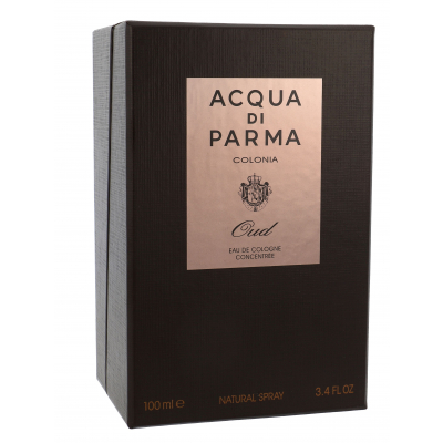 Acqua di Parma Colonia Oud Одеколон за мъже 100 ml