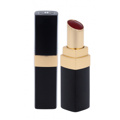 Chanel Rouge Coco Shine Червило за жени 3 g Нюанс 112 Téméraire