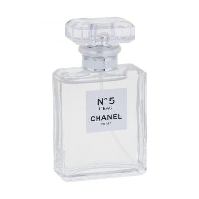 Chanel N°5 L´Eau Eau de Toilette за жени 35 ml