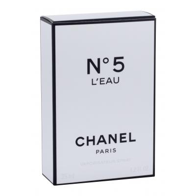 Chanel N°5 L´Eau Eau de Toilette за жени 35 ml