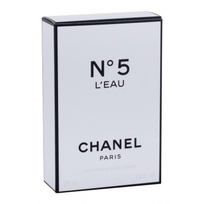 Chanel N°5 L´Eau Eau de Toilette за жени 35 ml