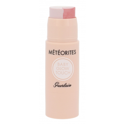 Guerlain Météorites Baby Glow Touch CC Luminizer Хайлайтър за жени 6 g