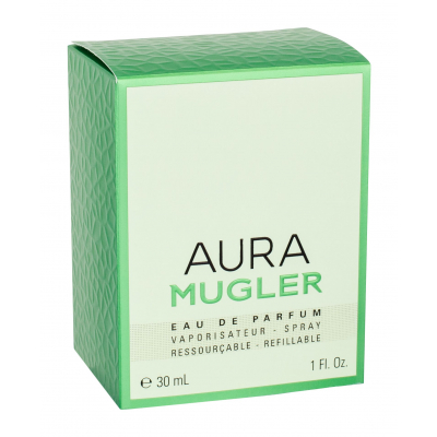 Mugler Aura Eau de Parfum за жени 30 ml