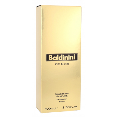 Baldinini Or Noir Дезодорант за жени 100 ml