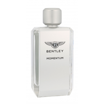 Bentley Momentum Eau de Toilette за мъже 100 ml