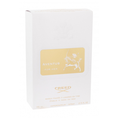 Creed Aventus For Her Eau de Parfum за жени 75 ml