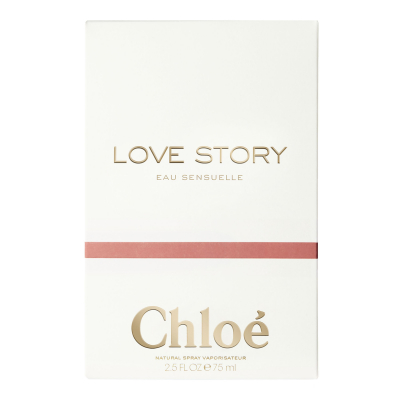 Chloé Love Story Eau Sensuelle Eau de Parfum за жени 75 ml