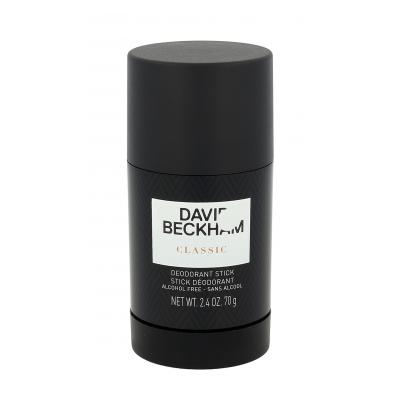 David Beckham Classic Дезодорант за мъже 75 ml
