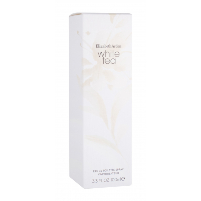 Elizabeth Arden White Tea Eau de Toilette за жени 100 ml