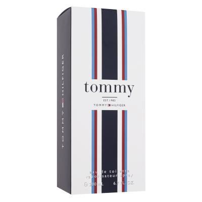 Tommy Hilfiger Tommy Eau de Toilette за мъже 200 ml