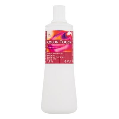 Wella Professionals Color Touch 1,9% 6 Vol. Боя за коса за жени 1000 ml