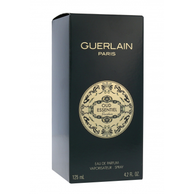 Guerlain Oud Essentiel Eau de Parfum 125 ml