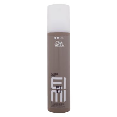Wella Professionals Eimi Flexible Finish Лак за коса за жени 250 ml