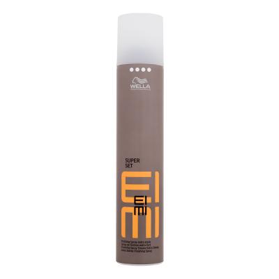 Wella Professionals Eimi Super Set Лак за коса за жени 300 ml