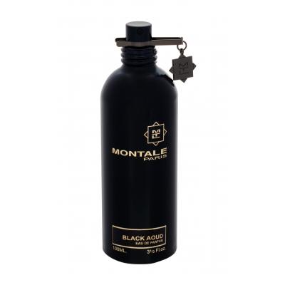 Montale Black Aoud Eau de Parfum за мъже 100 ml ТЕСТЕР