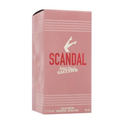 Jean Paul Gaultier Scandal Eau de Parfum за жени 30 ml
