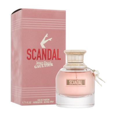 Jean Paul Gaultier Scandal Eau de Parfum за жени 30 ml