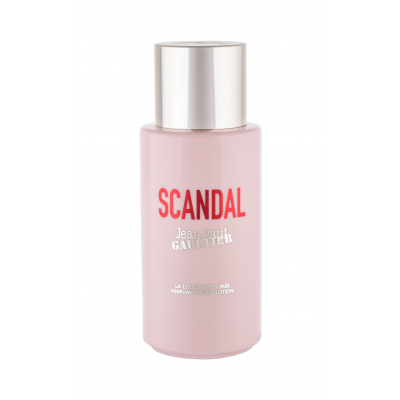 Jean Paul Gaultier Scandal Лосион за тяло за жени 200 ml