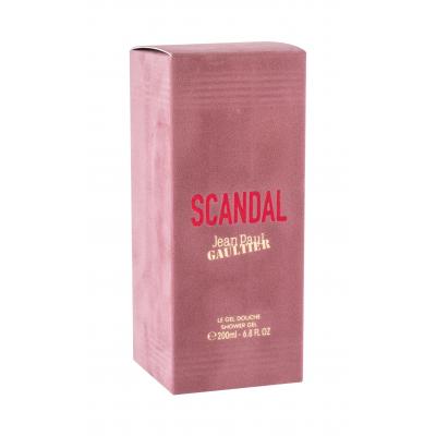 Jean Paul Gaultier Scandal Душ гел за жени 200 ml