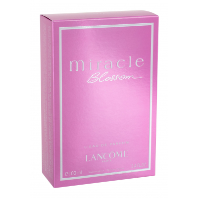 Lancôme Miracle Blossom Eau de Parfum за жени 100 ml