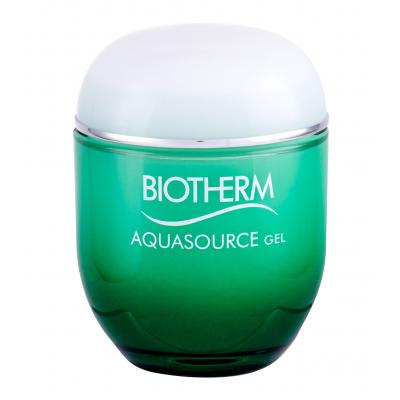 Biotherm Aquasource Гел за лице за жени 125 ml