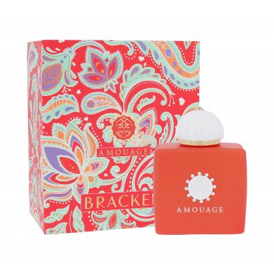 Amouage Bracken Woman Eau de Parfum за жени 100 ml