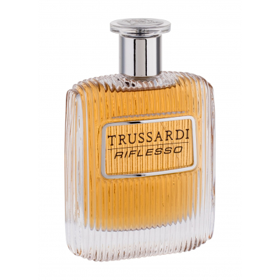 Trussardi Riflesso Eau de Toilette за мъже 100 ml