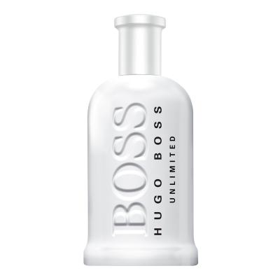 HUGO BOSS Boss Bottled Unlimited Eau de Toilette за мъже 200 ml