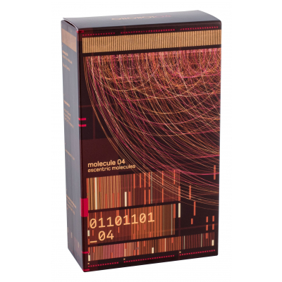 Escentric Molecules Molecule 04 Eau de Toilette 100 ml