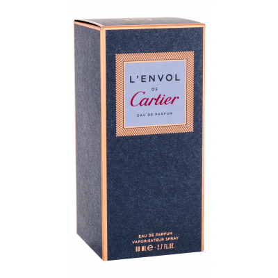 Cartier L´Envol de Cartier Eau de Parfum за мъже 80 ml