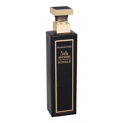 Elizabeth Arden 5th Avenue Royale Eau de Parfum за жени 125 ml