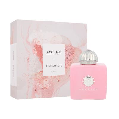 Amouage Blossom Love Eau de Parfum за жени 100 ml