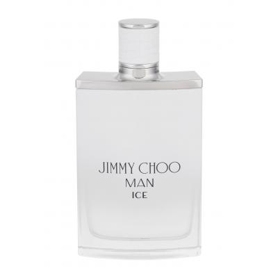 Jimmy Choo Jimmy Choo Man Ice Eau de Toilette за мъже 100 ml