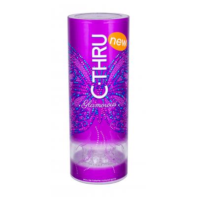 C-THRU Glamorous Eau de Toilette за жени 50 ml