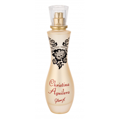 Christina Aguilera Glam X Eau de Parfum за жени 60 ml