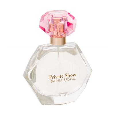 Britney Spears Private Show Eau de Parfum за жени 30 ml