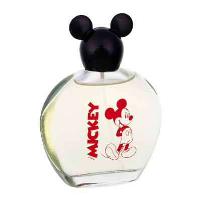 Disney I love Mickey Eau de Toilette за деца 100 ml