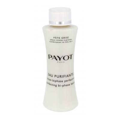 PAYOT Pâte Grise Perfecting Bi-Phase Lotion Почистваща вода за жени 200 ml
