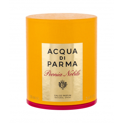 Acqua di Parma Le Nobili Peonia Nobile Eau de Parfum за жени 100 ml