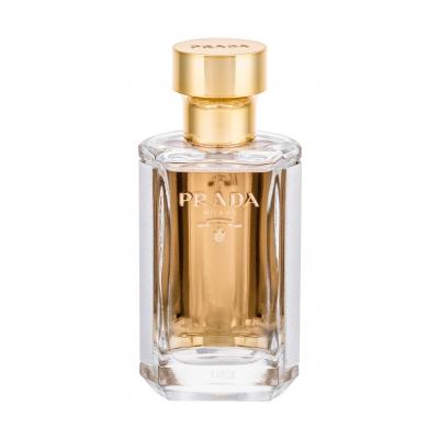 Prada La Femme Eau de Parfum за жени 35 ml