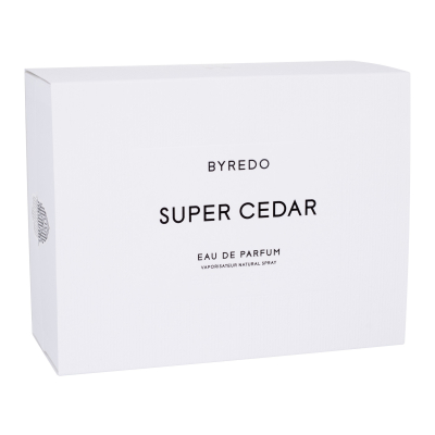 BYREDO Super Cedar Eau de Parfum 100 ml