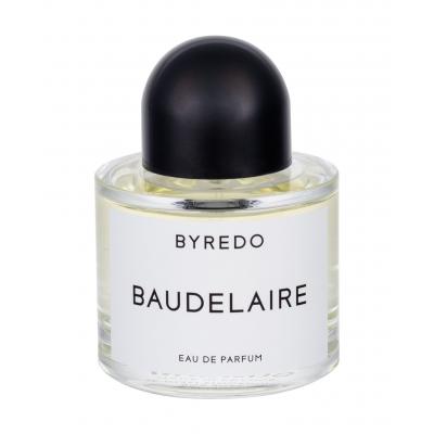 BYREDO Baudelaire Eau de Parfum за мъже 50 ml