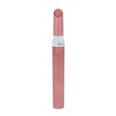 Revlon Ultra HD Gel Lipcolor Червило за жени 1,7 g Нюанс 700 HD Sand