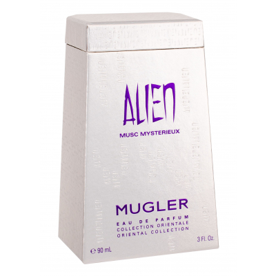 Mugler Alien Musc Mysterieux Eau de Parfum за жени 90 ml