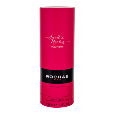 Rochas Secret de Rochas Rose Intense Eau de Parfum за жени 100 ml